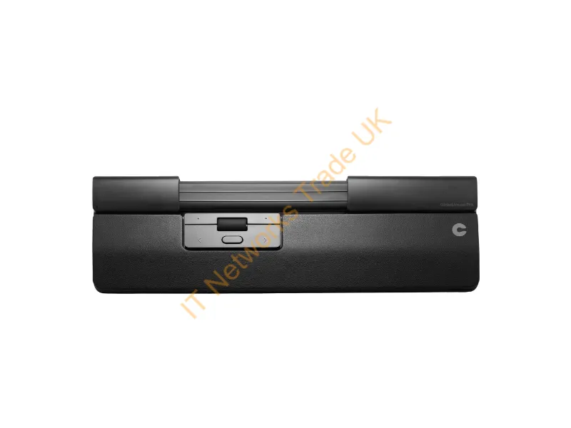 CDSMPRO10110 - Contour Design Slidermouse Pro Mouse Office Rf Wireless + Bluetooth + Usb Type-A Optical 2800 Dpi