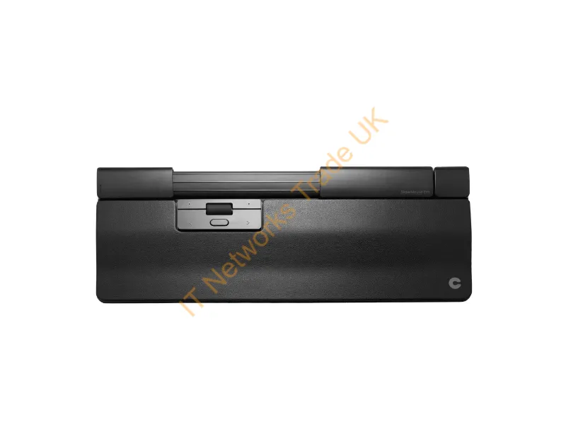CDSMPRO10310 - Contour Design Slidermouse Pro Mouse Office Rf Wireless + Bluetooth + Usb Type-A Optical 2800 Dpi