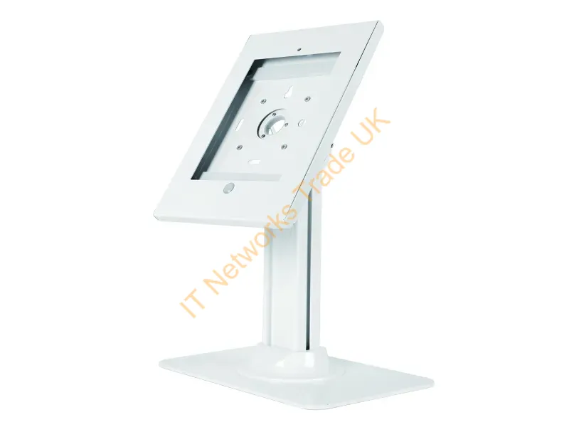 CE-MT2611-S1 - Siig Ce-Mt2611-S1 Tablet Security Enclosure White