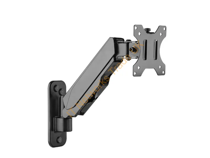 CE-MT2K12-S1 - Siig Ce-Mt2K12-S1 Monitor Mount / Stand 32" Black Wall