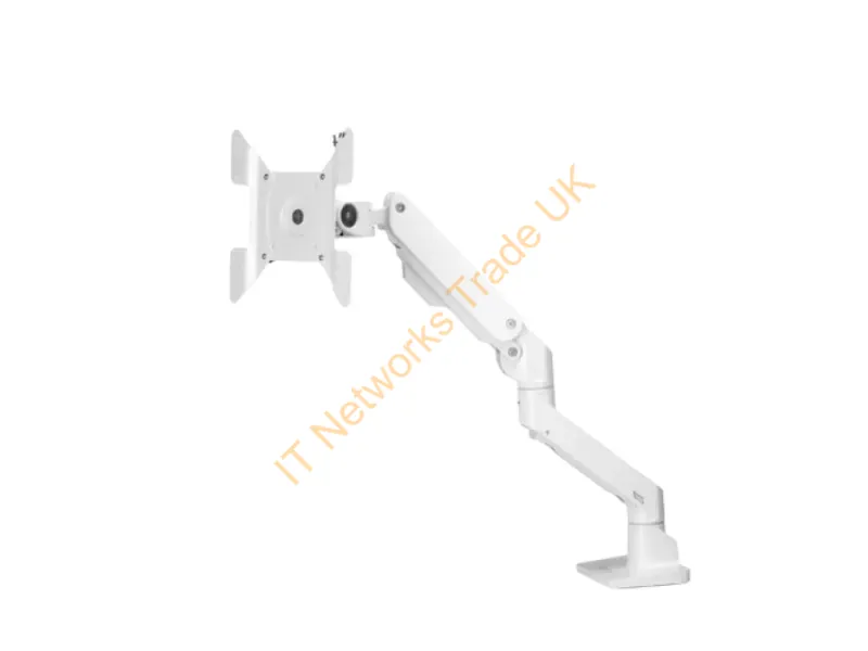 CE-MT3S11-S1 - Siig Ce-Mt3S11-S1 Monitor Mount / Stand 49" White Desk