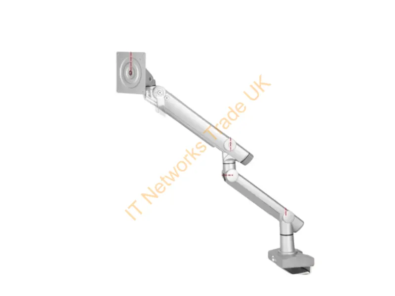 CE-MT3V11-S1 - Siig Ce-Mt3V11-S1 Monitor Mount / Stand 49" Silver Desk
