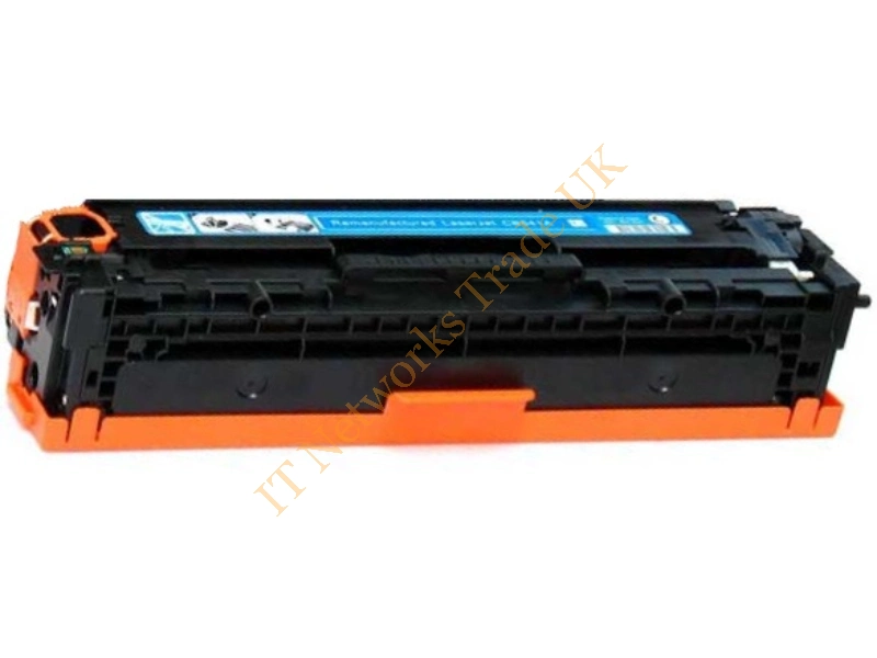 CE230A HP Black Toner Cartridge  CLJ CM 1415 MFP / CP 1525