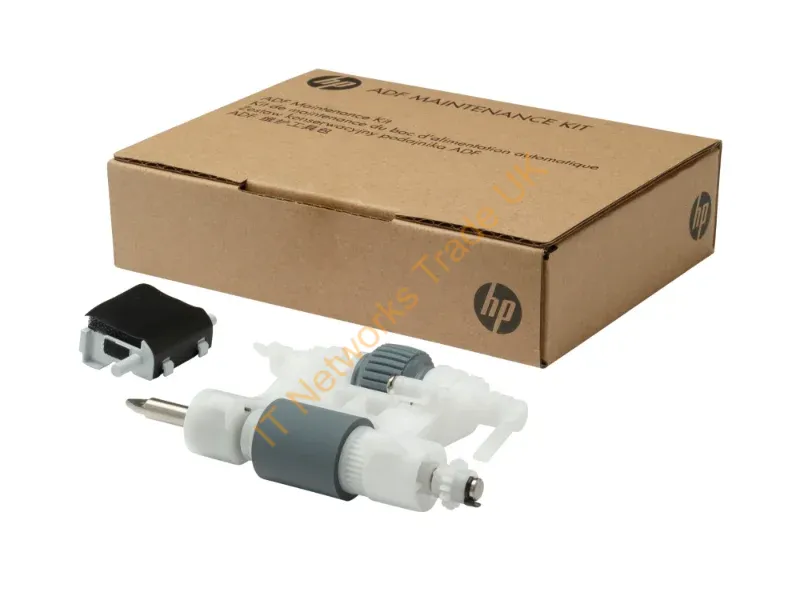 CE248A HP ADF Maintenance Kit for LaserJet CM4540 Series Printers ADF Assembly Printer Accessory