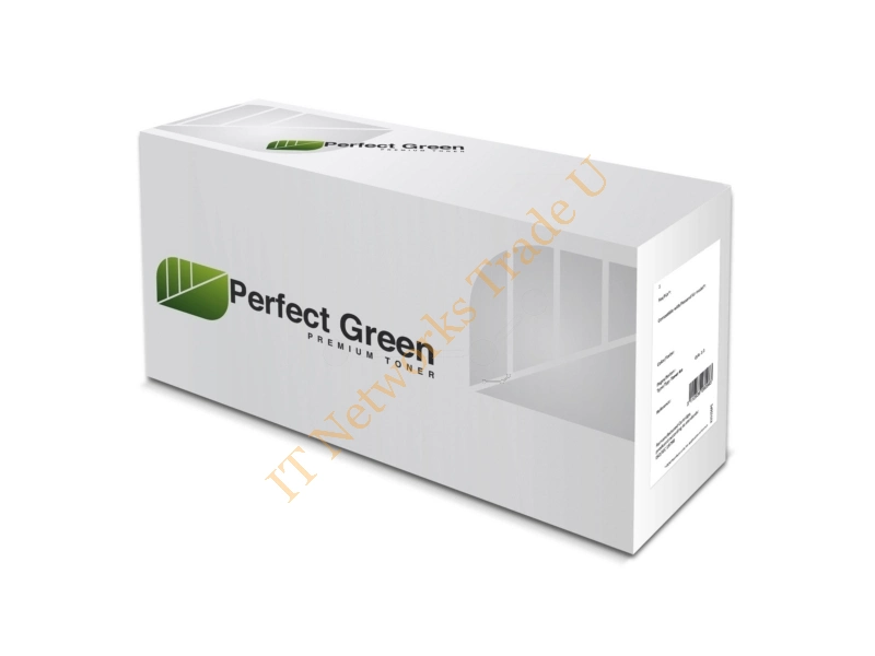 CE262ACOMP - Perfect Green CE262ACOMP compatible Toner yellow, 11K pages, 210gr (replaces HP 648A) Accessory