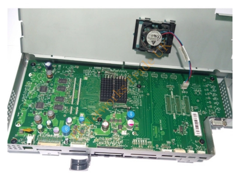 CE397-60001 HP Scanner Control Board for CLJ Ent M575 / M775 Series aka CC522-00051 Printer Accessory