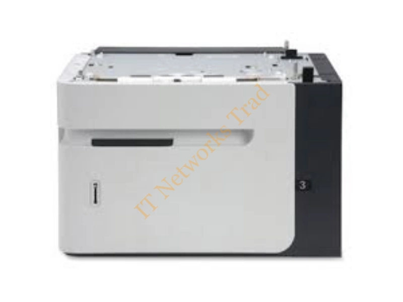 CE398-67901 HP 1500-Sheets Paper Input Tray LaserJet 600 / M601 / M602 / M603 / P4015 / P451 Series Printer Printer Accessory