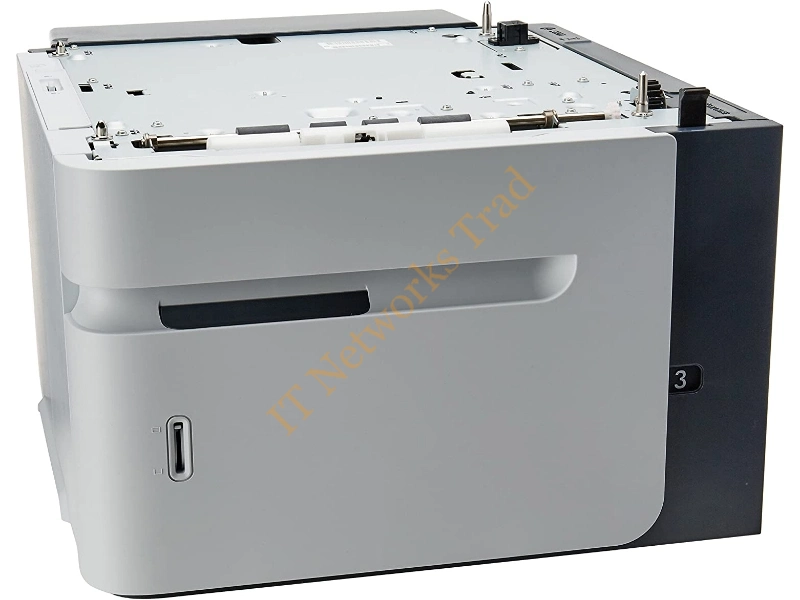 CE398A HP 1500-Sheets Paper Input Tray LaserJet 600 / M601 / M602 / M603 / P4015 / P451 Series Printer Printer Accessory