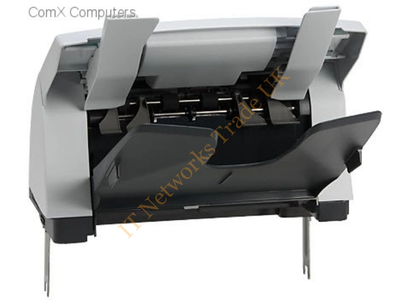 CE405A HP 500-Sheet Stacker Stapler for LaserJet Enterprise 600 / M601 / M602 / M603 Series Printer Printer Accessory