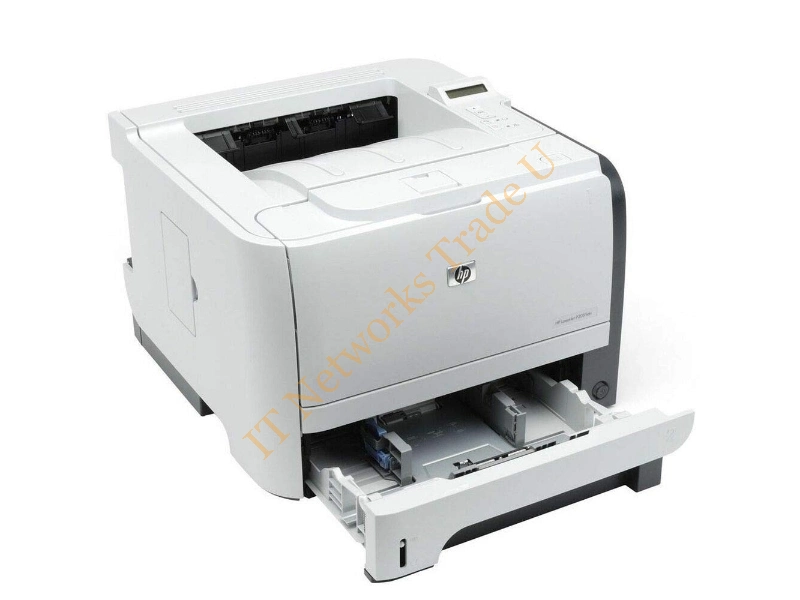 CE459A#ABY - HP LaserJet P2055dn 1200 x 1200DPI A4 Laser Printers