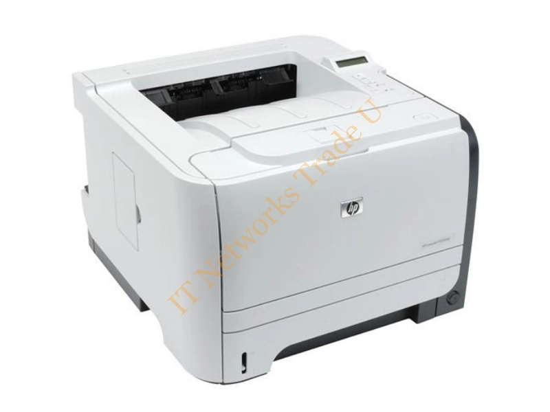 CE459A#B19 - HP LaserJet P2055dn 1200 x 1200DPI A4 Laser Printers