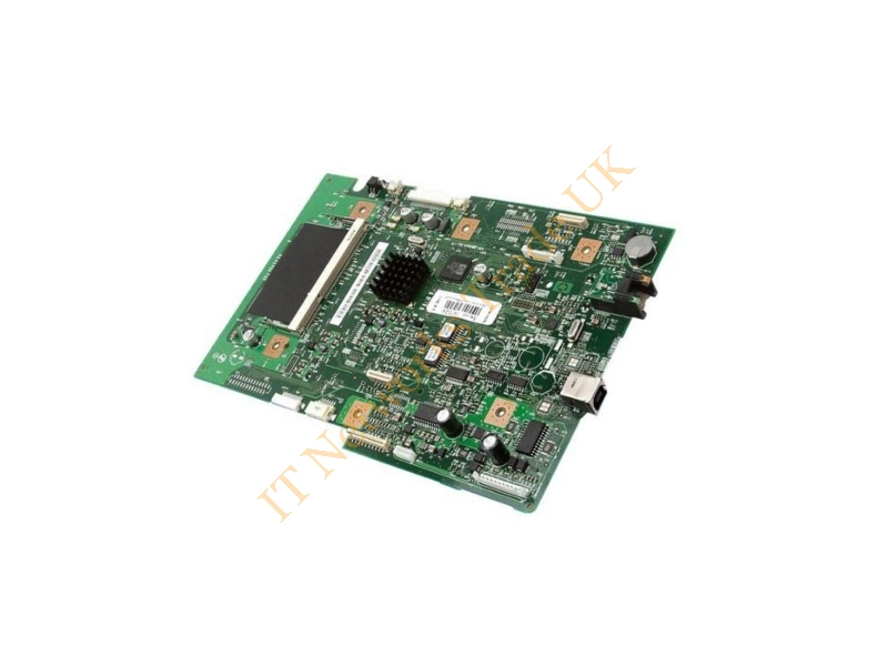 CE474-60001 HP P3015 Baser Formatter Board Printer Accessory