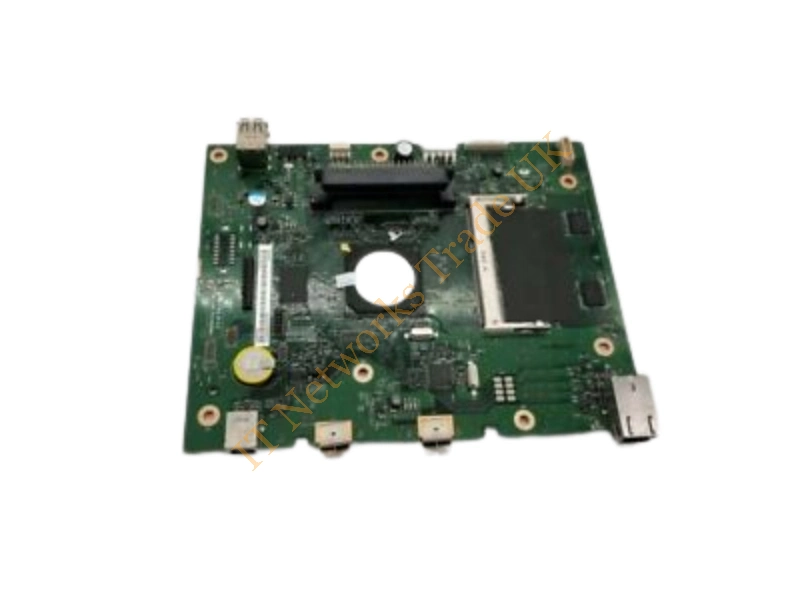 CE475-69001 HP Main Logic Formatter Board Assembly with Network LaserJet P3015d Printer Accessory