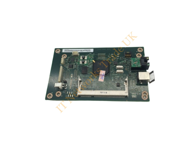 CE482-60001 HP CP1525NW Formatter Board Printer Accessory