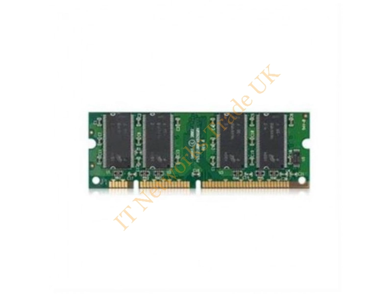 CE48367901LP HP 512MB DDR2 non-ECC Unbuffered 144-Pin SoDimm Memory Module for LaserJet P4015 Printer Printer Memory