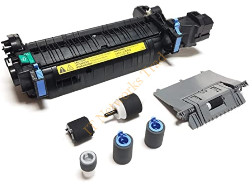 CE484A HP Maintenance Kit for Color LaserJet M551 / M570 / M575 Printer Accessory