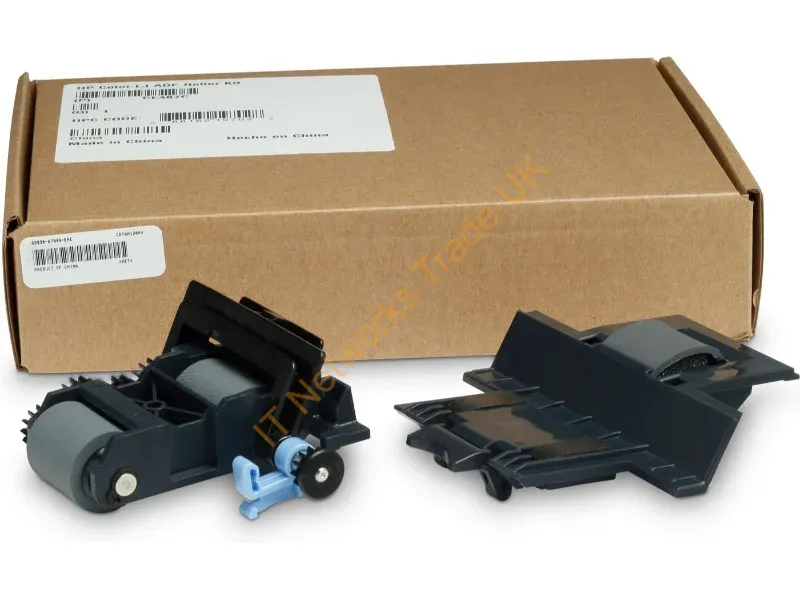 CE487C HP Color LaserJet ADF Roller Kit Printer Accessory