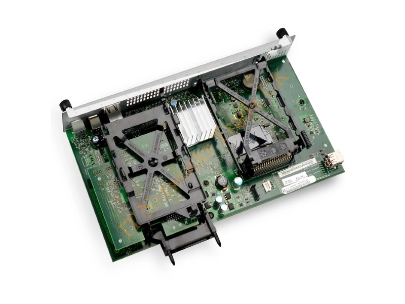 CE502-00001 HP Interface Formatter Board LaserJet M4555 Printer Accessory