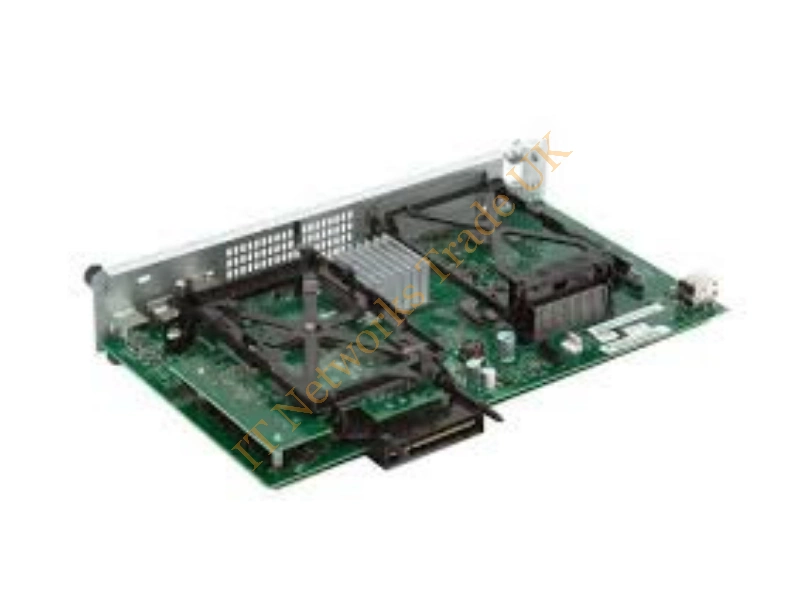 CE502-60103 HP Interface Formatter Board LaserJet M4555 MFP Printer Accessory