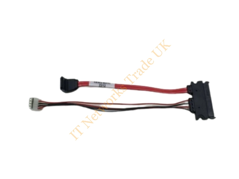 CE502-60111 HP SATA Cable for LaserJet Enterprise M4555 Printer Data Cable