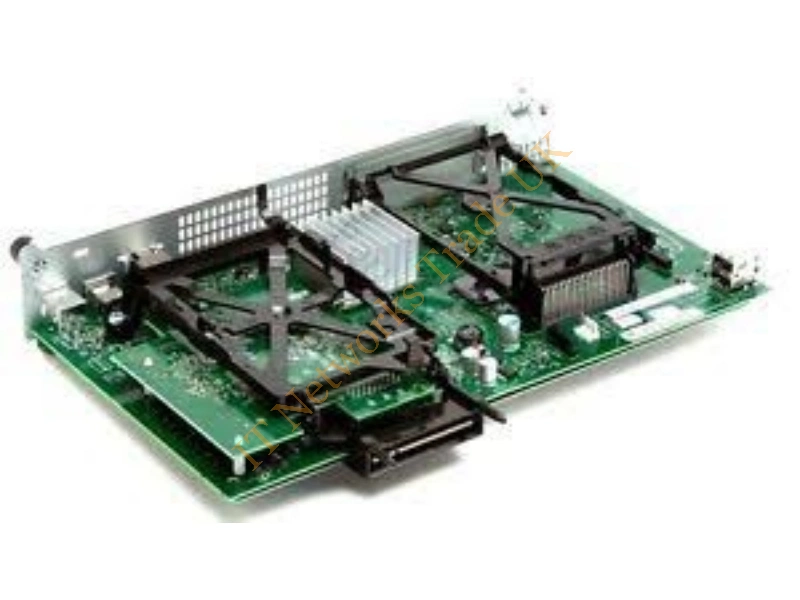 CE502-60113 HP Interface Formatter Board LaserJet M4555 Printer Accessory
