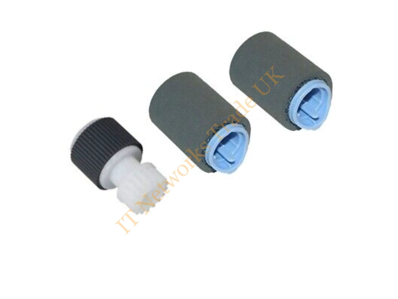 CE502-67910 HP Paper Pickup and Feed Roller Assembly LaserJet M4555 Printer Printer Accessory