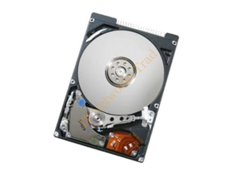 CE502-67915 HP 250GB Encrypted Printer Hard Drive for LaserJet Enterprise 600 M306 / M4555 Internal HDD