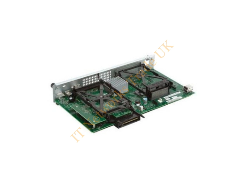 CE502-69003 HP Interface Formatter LaserJet M4555MFP Printer Accessory