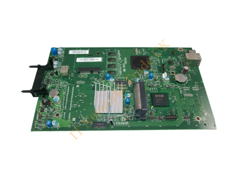 CE508-60001 HP Main Logic Formatter Board Assembly Color LaserJet CP5525 Series Printer Printer Accessory