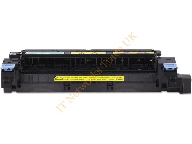 CE514A HP Fuser Assembly (110V) Color LaserJet M775 Multifunction Printer Printer Accessory