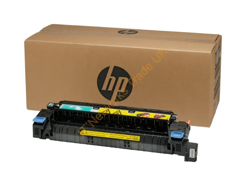 CE515A HP LaserJet 220V Fuser Kit 220V Fuser Kit Printer Accessory