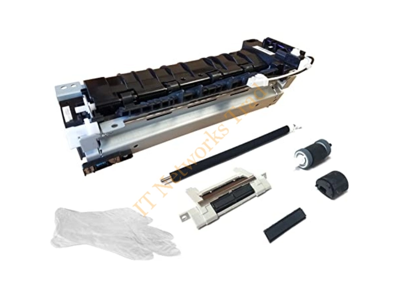 CE525-67901 HP Service Maintenance Kit 110v Printer Accessory