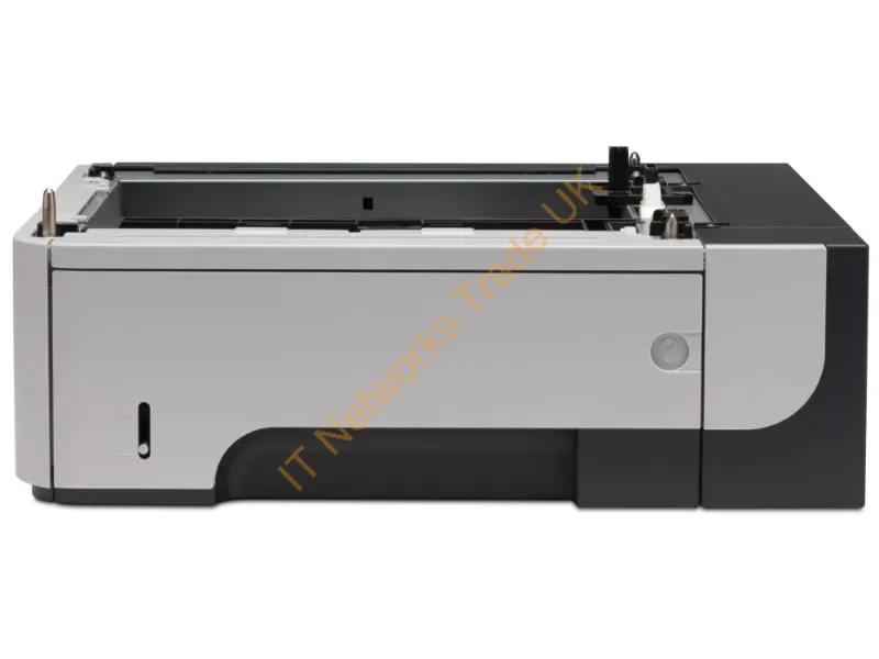 CE530A HP Paper Tray LaserJet P3015 Series 500 Sheet Printer Accessory