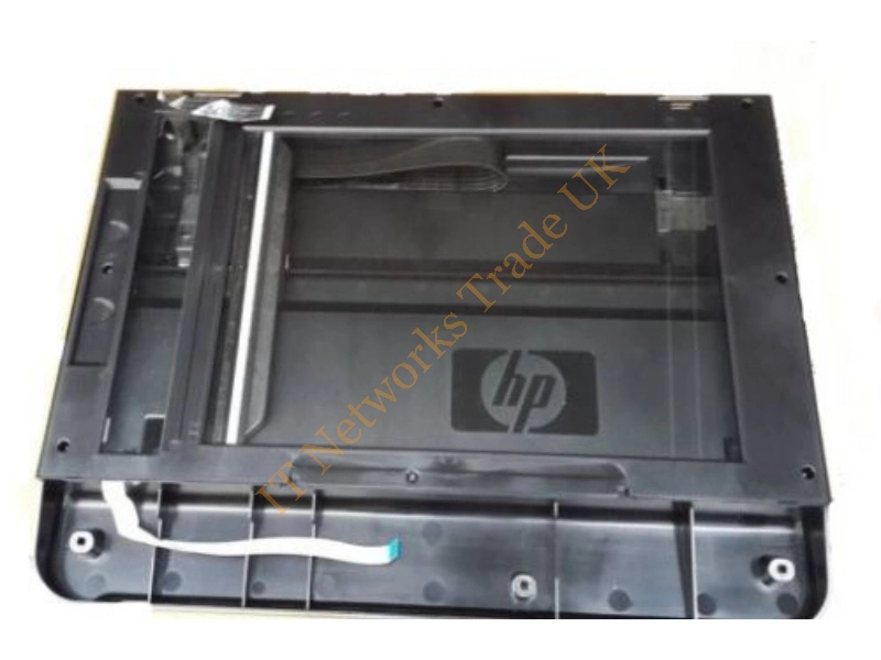 CE538-60118 HP Flatbed Scanner Assembly for LaserJet Pro M1536 MFP Printer Accessory
