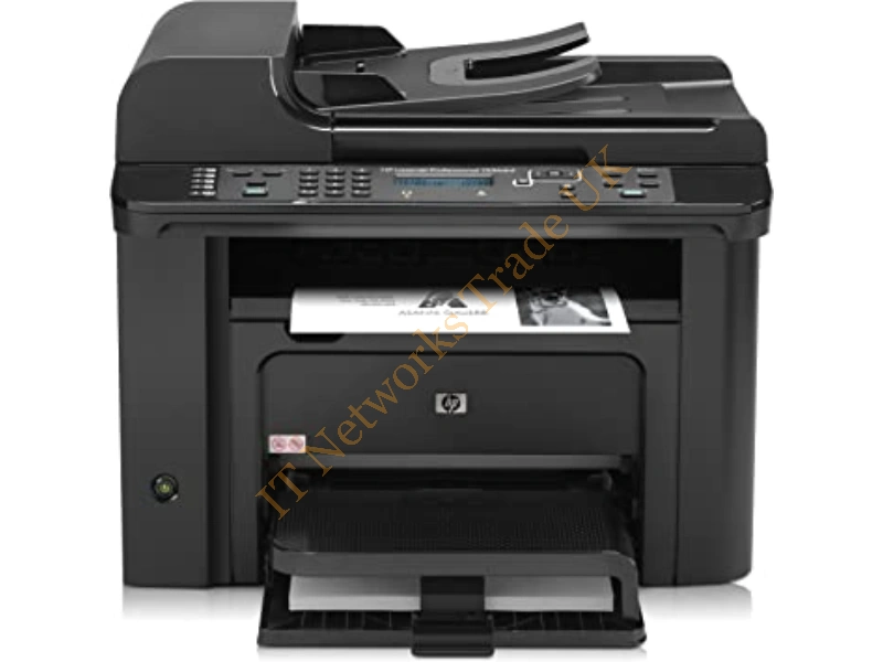 CE538A HP LaserJet Pro M1536dnf Multifunction Printer