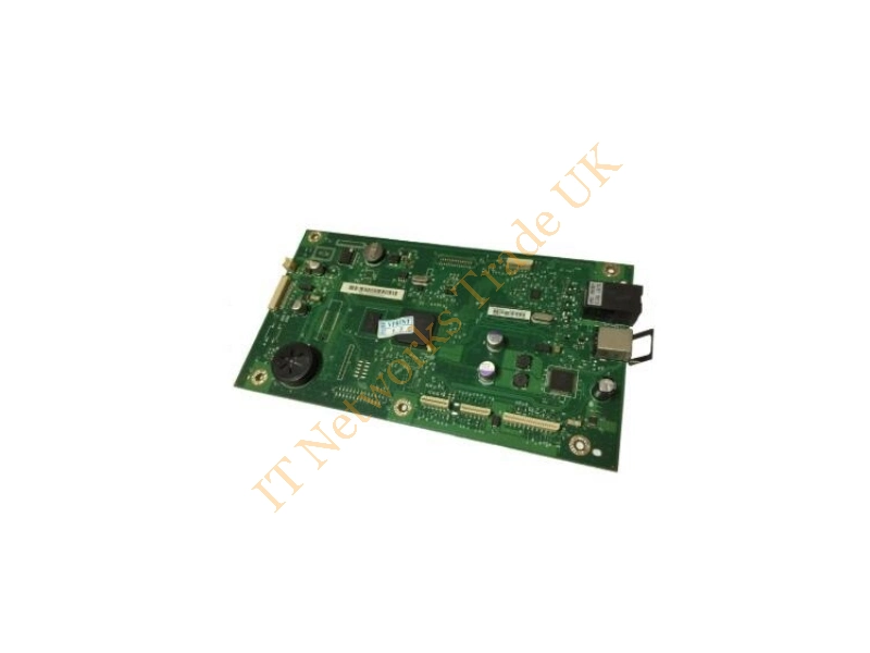 CE544-60001 HP Main Logic Formatter Board Assembly LaserJet Pro M1536 / CP1525 Series Printer Printer Accessory