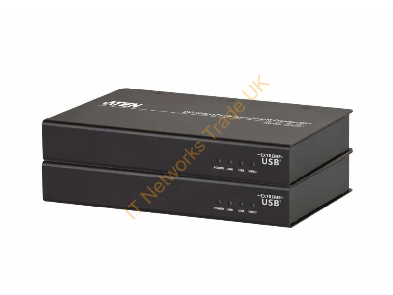 CE610A - Aten Ce610A Kvm Extender Transmitter & Receiver