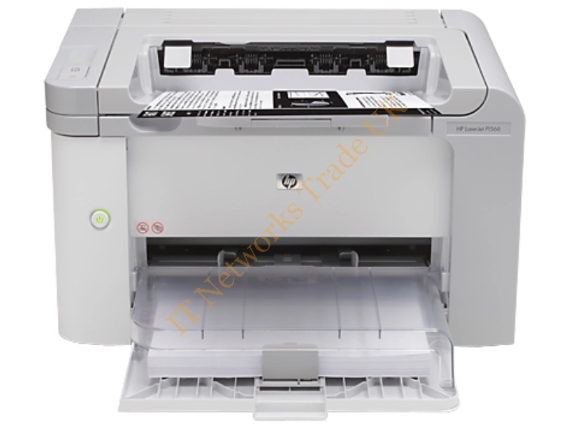 CE663A HP LaserJet Pro P1566 Laser Printer