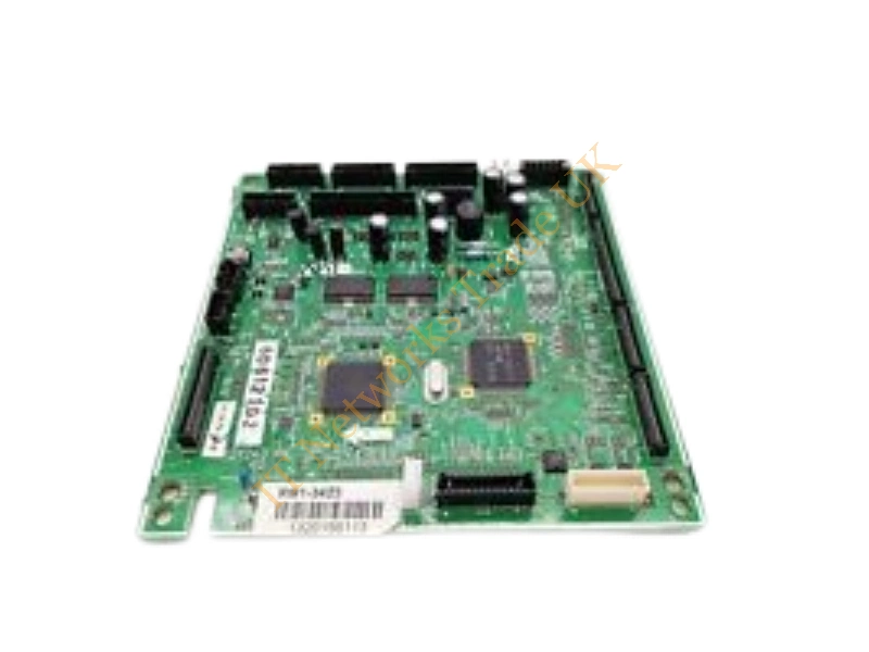 CE664-69001 HP Scanner Control Board for LaserJet CM6030 / CM6040 MFP Printer Accessory
