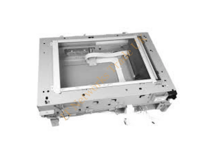 CE664-69004 HP Flatbed Scanner Assembly for LaserJet CM6040 Printer Accessory