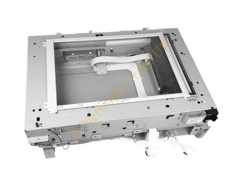 CE664-69008 HP Flatbed Scanner Assembly for Color LaserJet CM6030 / CM6040 Series Printer Accessory