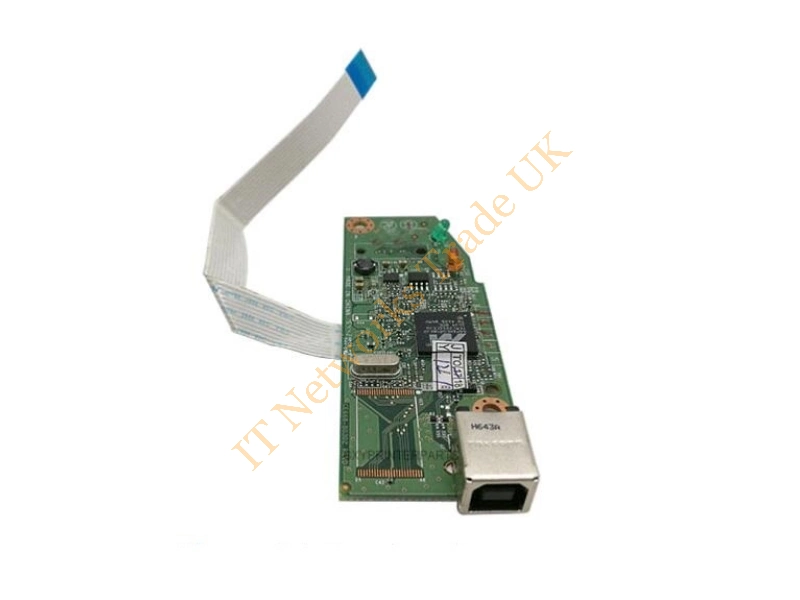 CE670-60001 HP Formatter Board LJ P1102 Series Printer Accessory