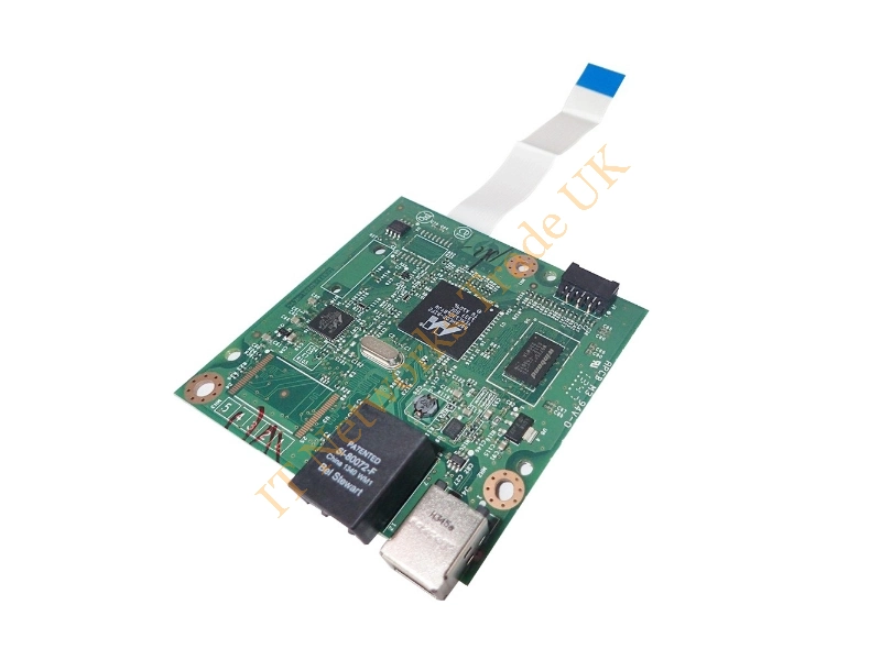 CE671-60001 HP Formatter Board Duplex LJ Pro P1560 / P1600 / P1606 Series Printer Accessory