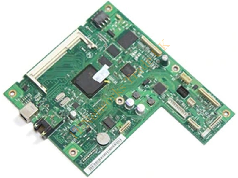 CE684-67901 HP Formatter Main Logic Board Color LaserJet CM2320nf Multifunction Printer Printer Accessory