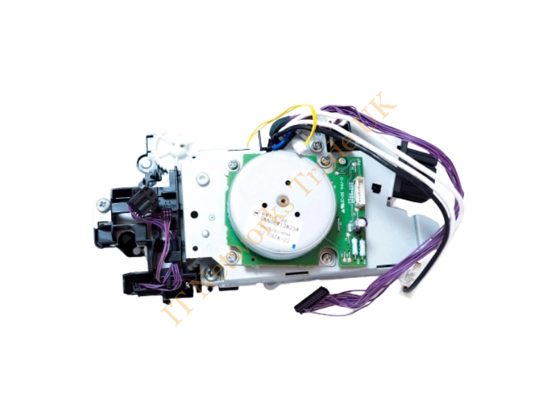CE707-67904 HP Fusing Drive Assembly with Motor for CLJ CP5525 / M775 / M750 Series Printer Accessory