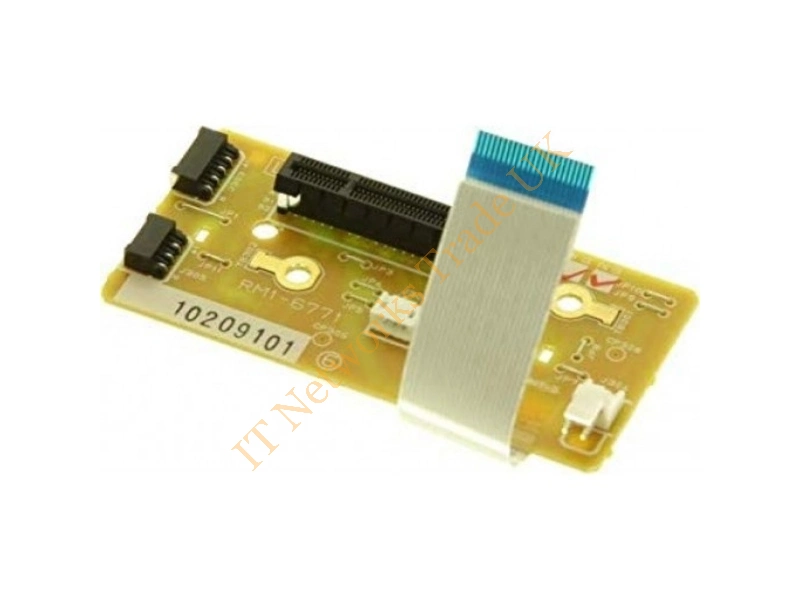 CE707-67907 HP Interconnect Board Icb Cp5525n Printer Accessory