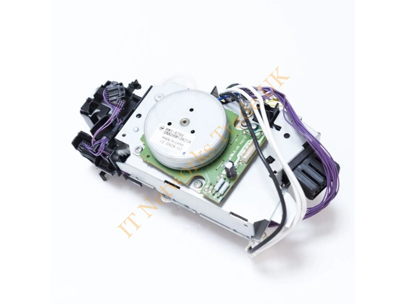 CE707-67911 HP Fuser Drive Unit Color LaserJet CP5525 / M750 Printer Accessory