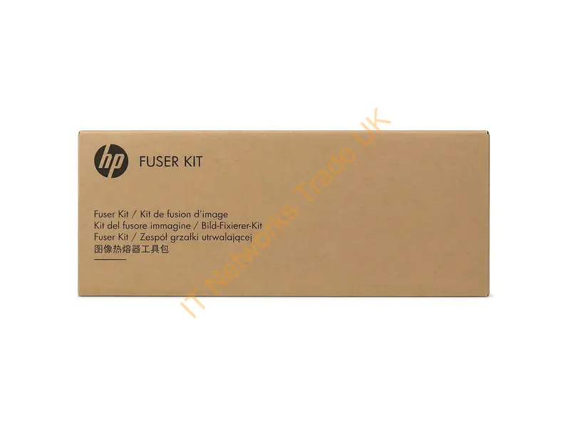 CE707-67913 - HP CE707-67913 Fuser kit 230V, 150K pages