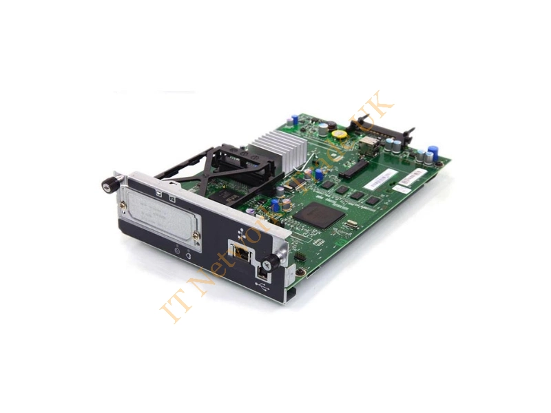 CE707-69001 HP IFA Formatter PC Board Assembly Color LaserJet CP5525 Series Printer Printer Accessory