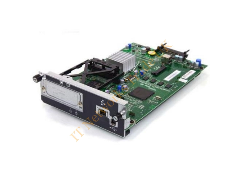 CE707-69002 HP IFA Formatter PC Board Assembly Color LaserJet CP5525 Series Printer Printer Accessory